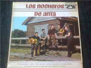 Los Nocheros De Anta - Los Nocheros De Anta