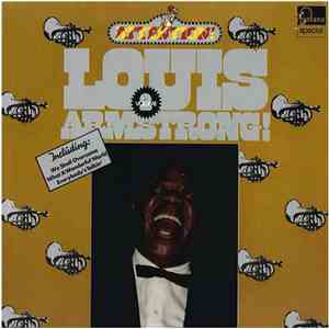 Louis Armstrong - Attention! Louis Armstrong Vol.2