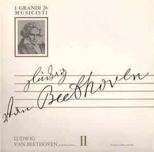 Ludwig van Beethoven - Le Nove Sinfonie II