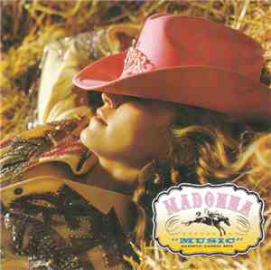 Madonna - Music