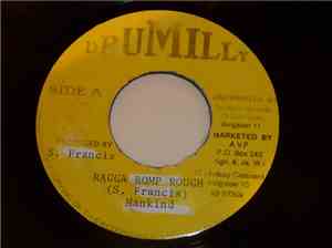 Mankind  - Regga Romp Rough