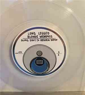 Margot & The Nuclear So And So's - Long Legged Blonde Memphis
