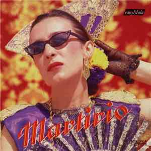 Martirio - Estoy Mala