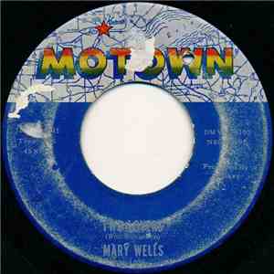 Mary Wells - Two Lovers / Operator