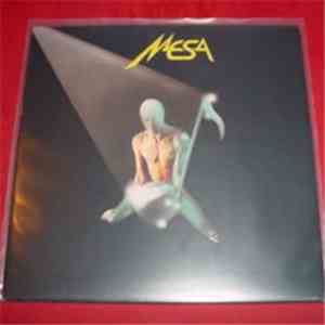 Mesa  - Mesa