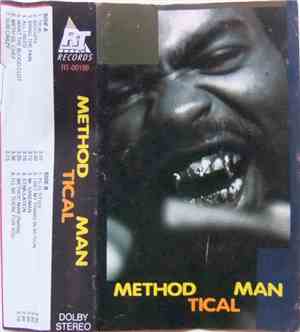 Method Man - Tical