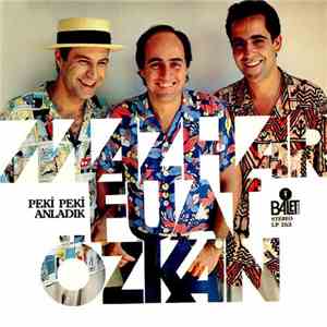 MFÖ - Peki Peki Anladık