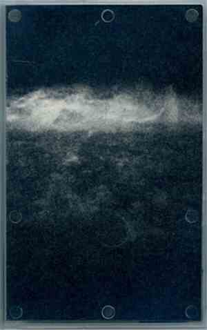 Michael Speers - Damped, Driven System