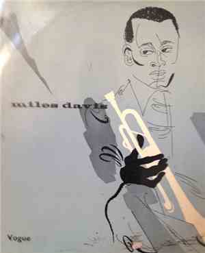 Miles Davis - Miles Davis