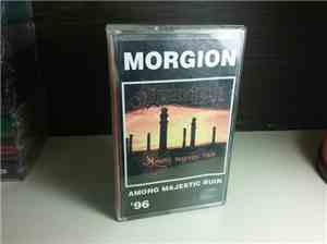 Morgion - Among Majestic Ruin