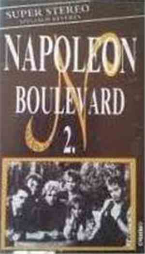 Napoleon Boulevard - Napoleon Boulevard 2.