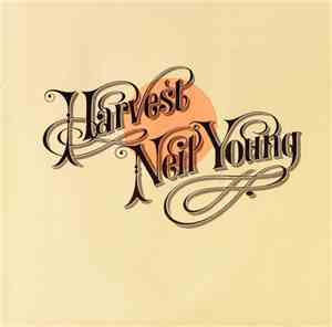 Neil Young - Harvest