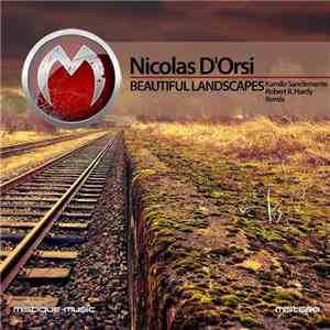 Nicolas D'Orsi - Beautiful Landscapes