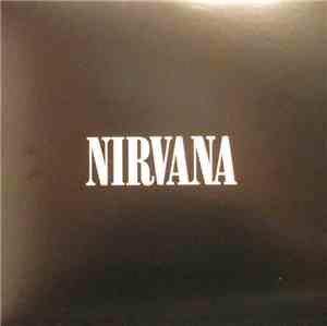 Nirvana - Nirvana