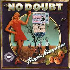 No Doubt - Tragic Kingdom
