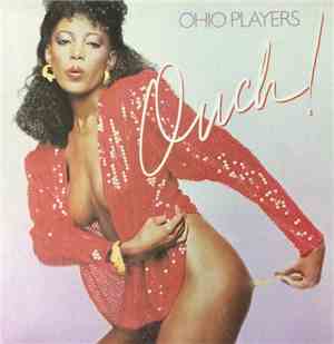 Ohio Players - Ouch!