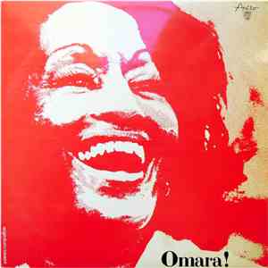 Omara Portuondo - Omara!