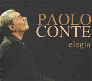 Paolo Conte - Elegia