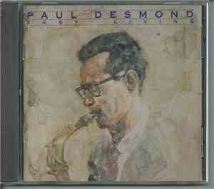 Paul Desmond - Easy Living