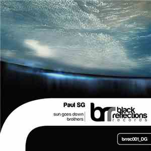 Paul SG - Brothers