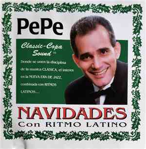 PePe - The Latin Beat of Christmas (Navidades con Ritmo Latino)