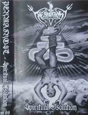 Permafrost  - Spiritual Isolation