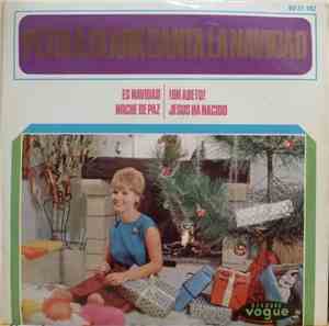 Petula Clark - Es Navidad