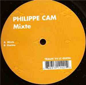 Philippe Cam - Mixte