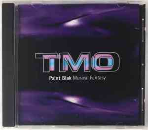 Point Blak - Musical Fantasy