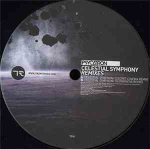 Psycatron - Celestial Symphony Remixes