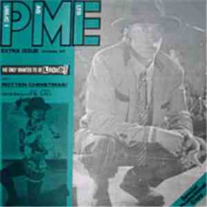 Public Image Limited - Extra Issue, 26 December 1978