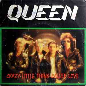 Queen - Crazy Little Thing Called Love