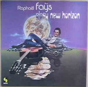 Raphaël Fays - Gipsy New Horizon