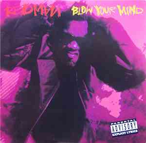 Redman - Blow Your Mind