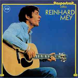 Reinhard Mey - Starportrait