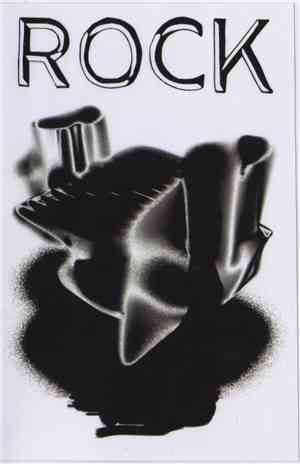 ROCK  - You Fit Into Me Like A Hook