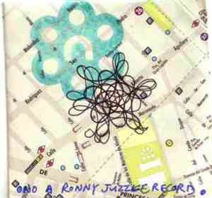 Ronny Juzzle - A Ronny Juzzle Record