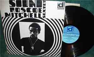 Roscoe Mitchell Sextet - Sound