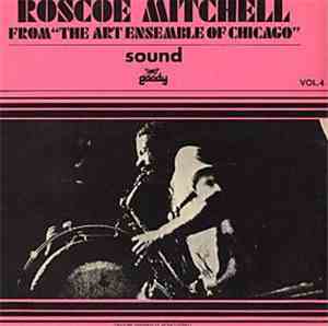 Roscoe Mitchell - Sound