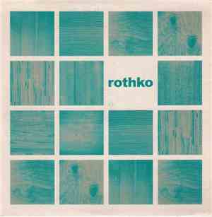 Rothko - 291 / St. Seno