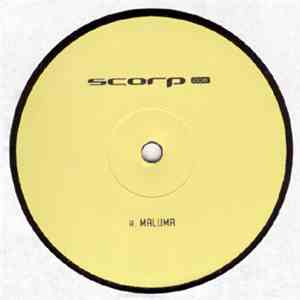 Scorp - Maluma / Malhela
