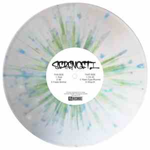 Serengeti - Dust