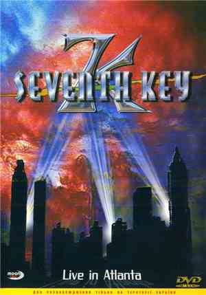 Seventh Key - Live In Atlanta