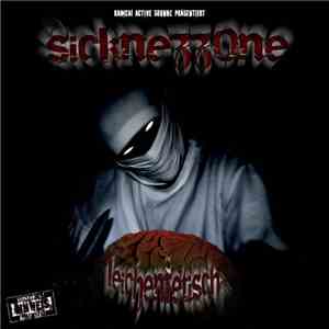 SicknezzOne - Leichenfetisch EP