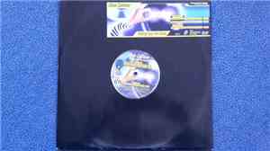 Silvia Coleman - Feeling Now The Music