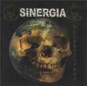 Sinergia  - Biosarcofago
