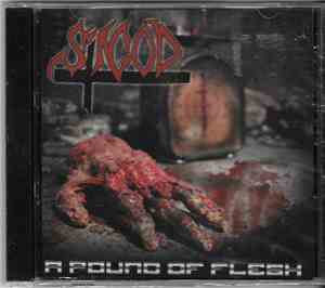 Singod - A Pound Of Flesh