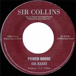 Sir Harry  - Power House