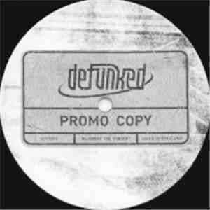 Solid State - Pure Funk  (From Us To You) / Heavy Pain