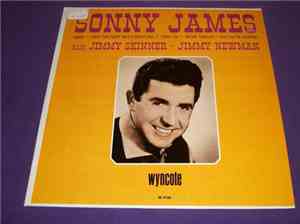 Sonny James, Jimmie Skinner, Jimmy C. Newman - Sonny James Sings